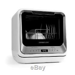 cookology table top dishwasher