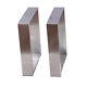 16 Heavy Duty U Shape Stainless Metal Legs For Coffee Table Bench Cabinet 2pc