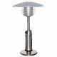 38-inch Portable Table Top Stainless Steel Patio Heater Bestseller