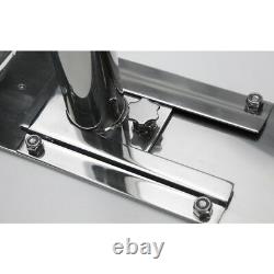 Bait Board With Rod Holders, Boat Filleting Table, Marine Tackle Centre