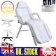Beauty Salon Bed Massage Table Tattoo Spa Treatment Couch Chair With Stool Set Uk