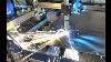 Can You Cut Stainless Steel With A Cnc Plasma Cutter
