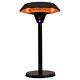 Charles Bentley 2000w Electric Table Top Patio Heater