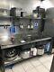 Commercial Kitchen Sink Stainless Steel Catering Dishwash 2bowl Basin Unit Table