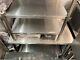 Commercial Stainless Steel Catering Table
