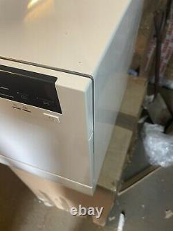 Cookology CTTD6WH Freestanding Compact Table Top Dishwasher White Eb22