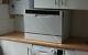 Cookology Cttd6wh Table Top Dishwasher