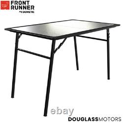 Front Runner Pro Stainless Steel Lightweight Full Size Camp Table TBRA015