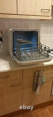 Klarstein Aquatica Table Top min Dishwasher