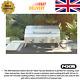 Nxr 3 Burner Stainless Steel Table Top Gas Barbecue Free & Fast Delivery New