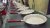 Non Stick Stainless Pan Factory Perfect Frying Pan Manufacturing Process