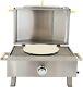 Pizza Oven Stainless-steel Outdoor Table Top Gas Oven