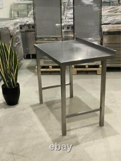 Premium Stainless Steel Table