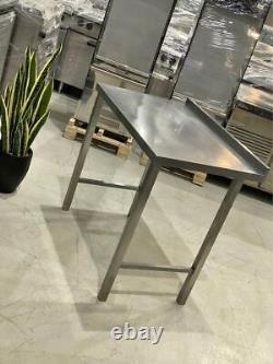 Premium Stainless Steel Table