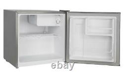 Russell Hobbs Mini Fridge & Cooler 43L Stainless Steel RHTTLF1SS, Refurbished A+