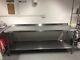Stainless Steel Commercial Catering Table Work Bench Kitchen 210 X 70 X 90cm