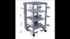 Stainless Steel Racks Tables And Trolleys Manufacturer Amicable Equipments