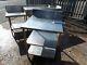 Stainless Steel Table 2 X Undershelves 700 X 700 Mm £100 + Vat