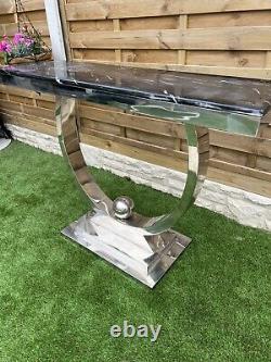 Stainless Steel Table With Granite Countertop Amazing Model And Style Beautiful