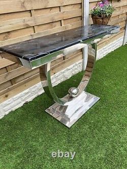 Stainless Steel Table With Granite Countertop Amazing Model And Style Beautiful