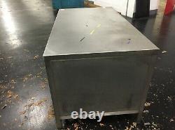 Stainless Steel Workbench/ Table (sg2123)