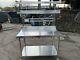 Stainless Steel Catering Table