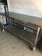 Stainless Steel Commercial Catering Table