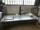 Stainless Steel Commercial Table/bench