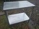 Stainless Steel Table Ref T173