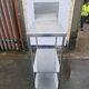 Used Stainless Steel Work Table