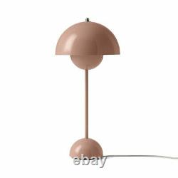 Verner Panton for &Tradition. Flowerpot table lamp, model VP3 New in Box