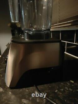 Vitamix Ascent Series A3500 Table Top Blender Brushed Stainless Steel