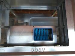 Vizu Chicken Breading Table Manual Machine On Wheels £595 Rrp 2k+
