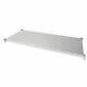 Vogue Table Shelf Made Of Stainless Steel 700x1500mm 1500(w) X 700(d)mm