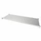 Vogue Table Shelf Made Of Stainless Steel 700x1800mm 1800(w) X 700(d)mm